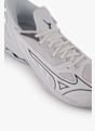 Mizuno Wave Mirage 5 chaussures de salle hommes Noir 53088 6