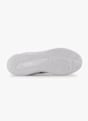 Mizuno Wave Luminous Elite scarpe da palestra uomo Grigio 53092 3