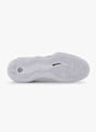 Mizuno Wave Momentum Pro scarpe da palestra uomo Grigio 53089 3