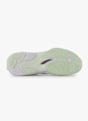 Mizuno Wave Lightning Elite chaussures de salle femmes Blanc 53091 3