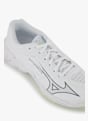 Mizuno Wave Lightning Elite chaussures de salle femmes Blanc 53091 6