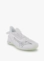 Mizuno Wave Mirage 5 chaussures de salle femmes Vert 53087 2