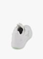 Mizuno Wave Luminous Elite Damen Hallenschuh Grau 53158 5
