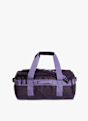 The North Face Base Camp Voyager 42 L duffle Violetto 53096 3