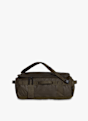 The North Face Base Camp Voyager 32 L duffle Vert 53161 3