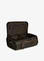The North Face Base Camp Voyager 32 L duffle Vert 53161 4