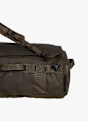 The North Face Base Camp Voyager 32 L duffle Vert 53161 5