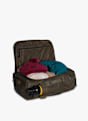 The North Face Base Camp Voyager 32 L duffle Vert 53161 6