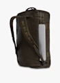 The North Face Base Camp Voyager 32 L duffle Vert 53161 7