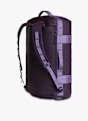The North Face Base Camp Voyager 32 L duffle Violet 53095 2
