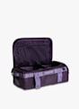 The North Face Base Camp Voyager 32 L duffle Violet 53095 4