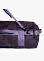The North Face Base Camp Voyager 32 L duffle Violet 53095 5