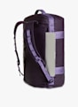 The North Face Base Camp Voyager 32 L duffle Violet 53095 7