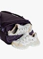The North Face Base Camp Voyager 32 L duffle Violet 53095 8
