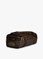 The North Face Base Camp Voyager 32 L duffle Marron 53099 1
