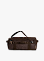 The North Face Base Camp Voyager 32 L Duffel Braun 53099 3