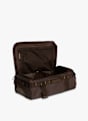 The North Face Base Camp Voyager 32 L duffle Marrone 53099 4