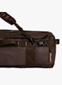 The North Face Base Camp Voyager 32 L duffle Marrone 53099 5