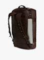 The North Face Base Camp Voyager 32 L duffle Marrone 53099 7