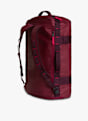 The North Face Base Camp Voyager 32 L Duffel Rot 53103 2