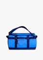 The North Face XS Base Camp 31 L duffle Blu 53102 3