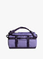 The North Face XS Base Camp 31 L duffle Viola 53156 3
