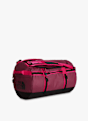 The North Face S Base Camp sac polochon 50 L Rouge 53106 1