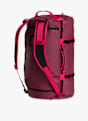 The North Face S Base Camp borsone 50 L Rosso 53106 2