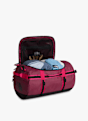 The North Face S Base Camp sac polochon 50 L Rouge 53106 4