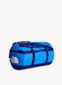 The North Face S Base Camp 50 L duffle Bleu 53098 1