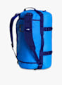 The North Face S Base Camp 50 L duffle Bleu 53098 2