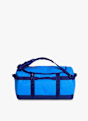 The North Face S Base Camp 50 L duffle Bleu 53098 3