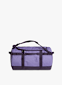 The North Face S Base Camp sac polochon 50 L Violet 53094 3