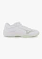 Mizuno Lightning Star Z7 Kinder Hallenschuh Weiss 53197 1