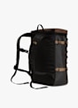 The North Face Base Camp Fuse Box 30 L Rucksack Braun 53176 2