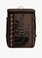 The North Face Base Camp Fuse Box 30 L zaino Marrone 53176 3