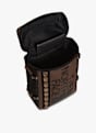 The North Face Base Camp Fuse Box 30 L Rucksack Braun 53176 4
