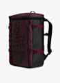 The North Face Base Camp Fuse Box 30 L zaino Bordeaux Scuro 53190 1