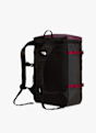 The North Face Base Camp Fuse Box 30 L zaino Bordeaux Scuro 53190 2