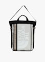 The North Face Base Camp Tote 20 L bag Grigio 53180 2