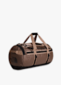 The North Face M Base Camp 71 L duffle Marron 53186 1
