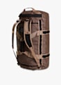 The North Face M Base Camp 71 L duffle Marron 53186 2