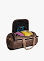 The North Face M Base Camp 71 L duffle Marron 53186 4
