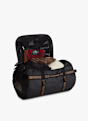 The North Face S Base Camp borsone 50 L Nero 53183 4
