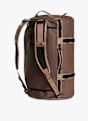 The North Face S Base Camp sac polochon 50 L Marron 53163 2