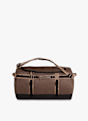 The North Face S Base Camp 50 L Duffel Braun 53163 3