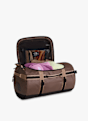The North Face S Base Camp 50 L Duffel Braun 53163 4