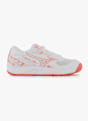 Mizuno Stealth Star 3 scarpe da palestra bambini Bianco 53172 1
