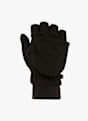 Areco gants multifonctions Noir 53185 1