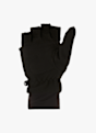 Areco gants multifonctions Noir 53185 3